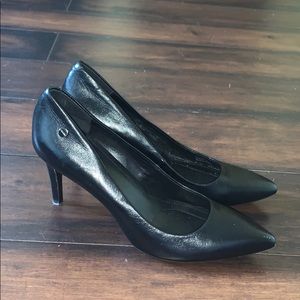 Calvin Klein heels